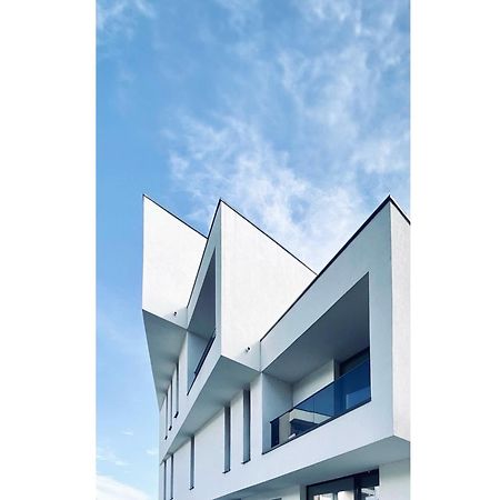 Casa Vys Piteşti Exterior foto