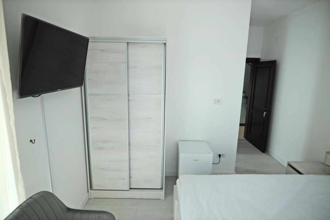 Casa Vys Piteşti Exterior foto