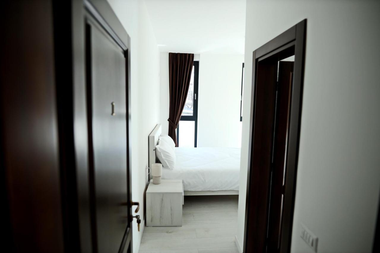 Casa Vys Piteşti Exterior foto