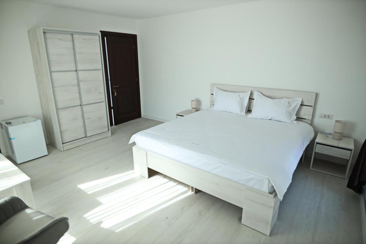 Casa Vys Piteşti Exterior foto