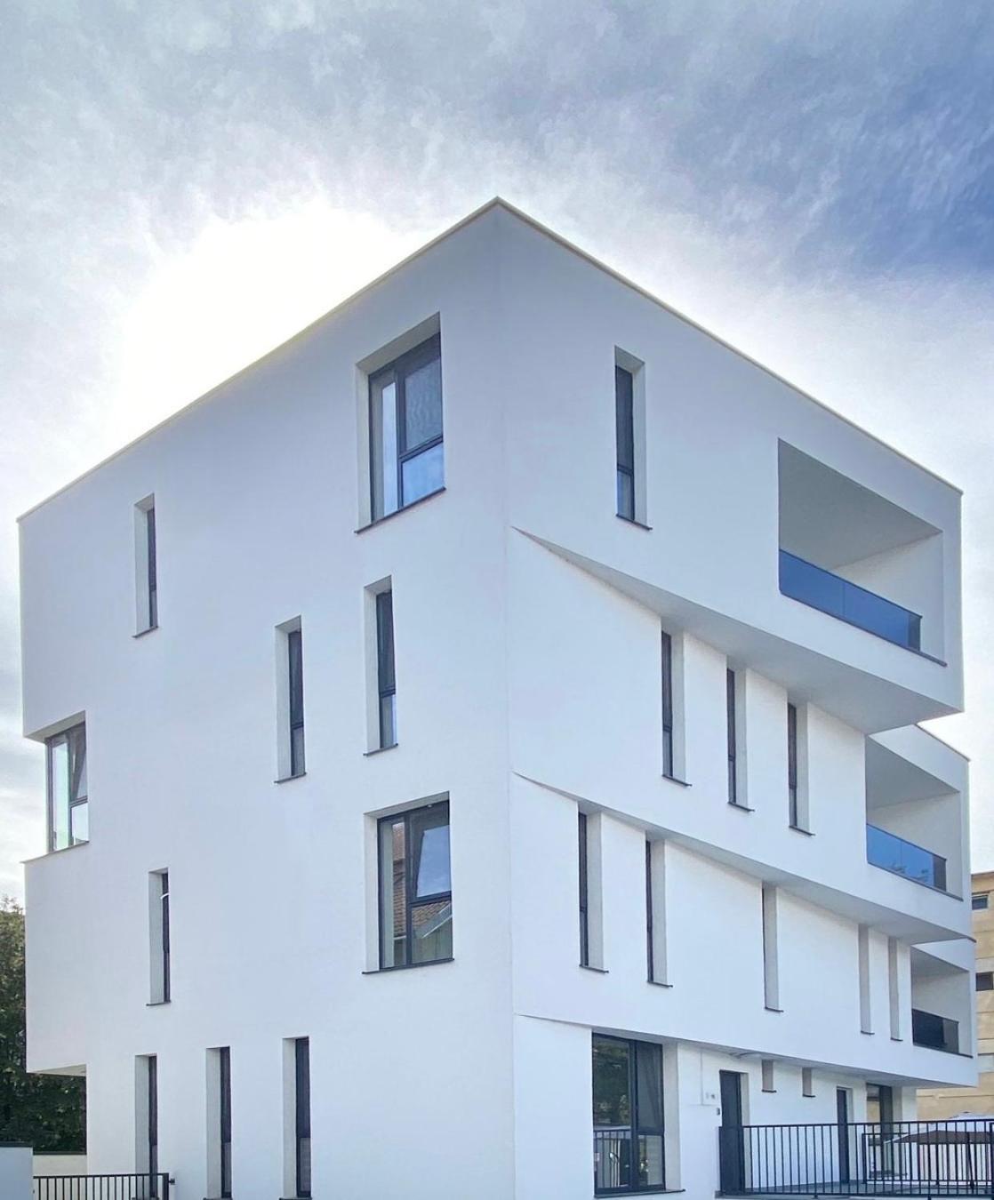 Casa Vys Piteşti Exterior foto