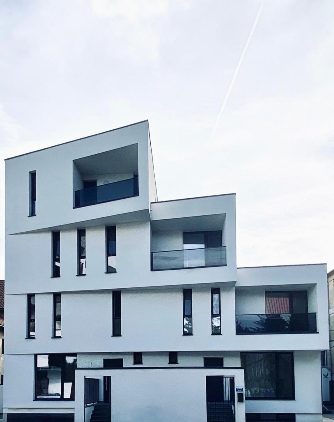 Casa Vys Piteşti Exterior foto
